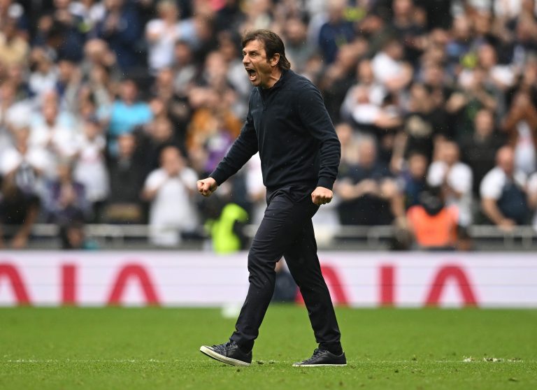 Tottenham: Spurs could make dramatic ‘luxury’ signing late in the window