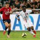 PSG's Arnaud Kalimuendo