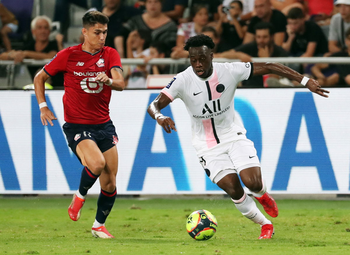 Leeds: Expert drops interesting Arnaud Kalimuendo update from within the club - Follow up