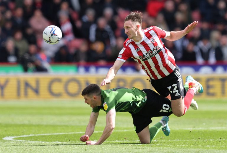Rangers: Light Blues preparing bid for Premier League defender