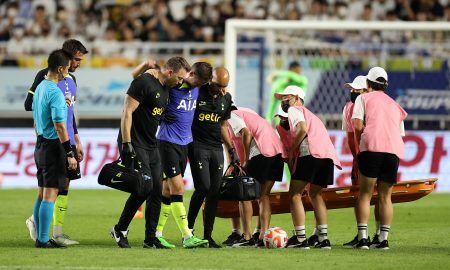 Ben-Davies-sustains-injury-for-Tottenham