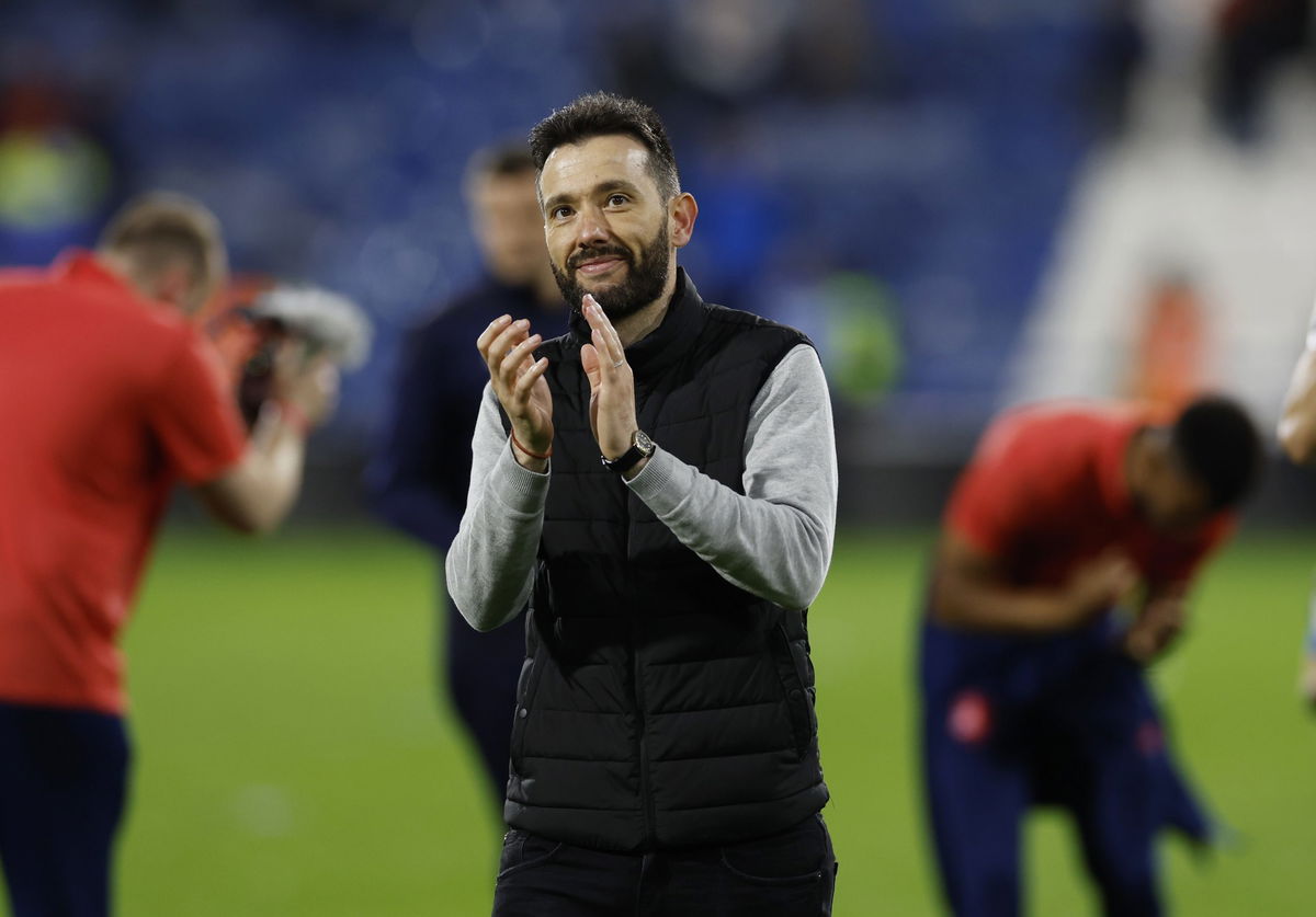 West Brom: Baggies interview Carlos Corberan - Championship News