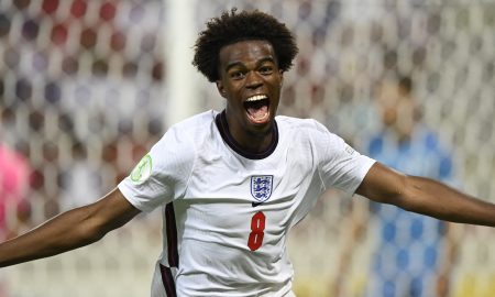 Aston Villa Carney Chukwuemeka