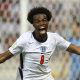 Aston Villa Carney Chukwuemeka