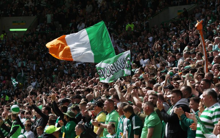 Celtic: Mark Hendry shares update on Hoops transfer plans