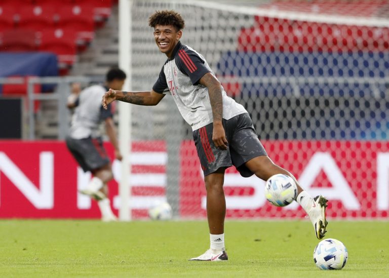 Crystal Palace: Christian Falk provides Chris Richards update