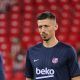 Clement-Lenglet-during-a-warm-up-for-Barcelona