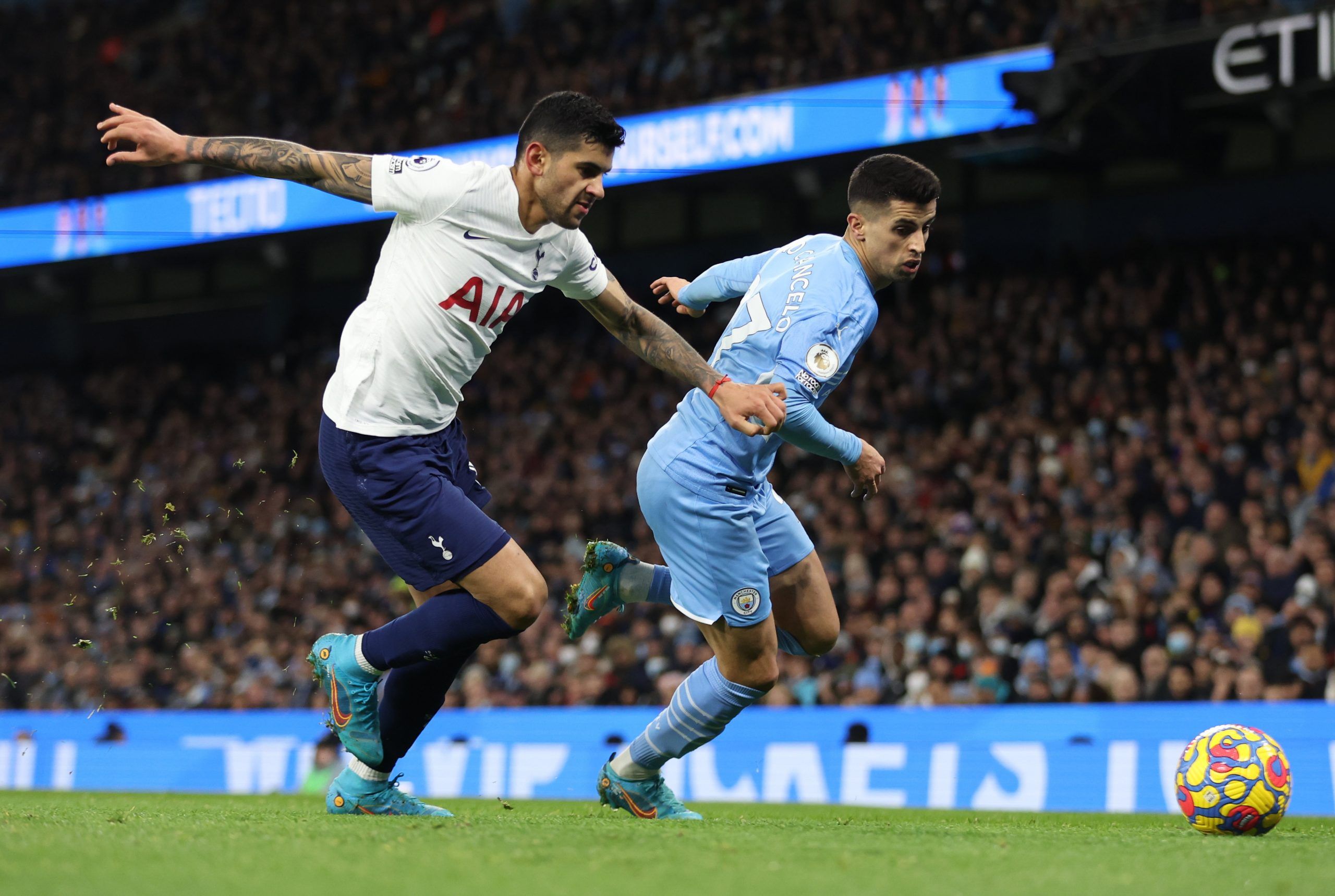 Tottenham: Spurs insider drops worrying Cristian Romero concern -Premier League News