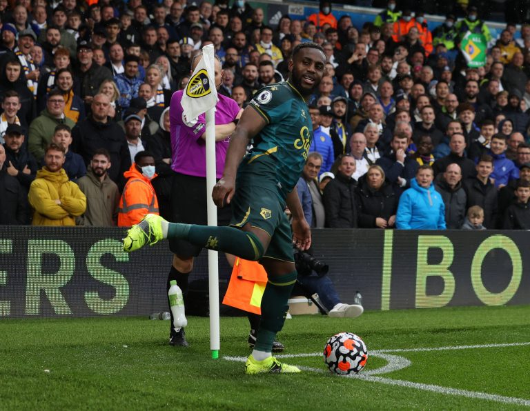 Tottenham: Spurs insider shares ‘absolute disbelief’ as Danny Rose returns