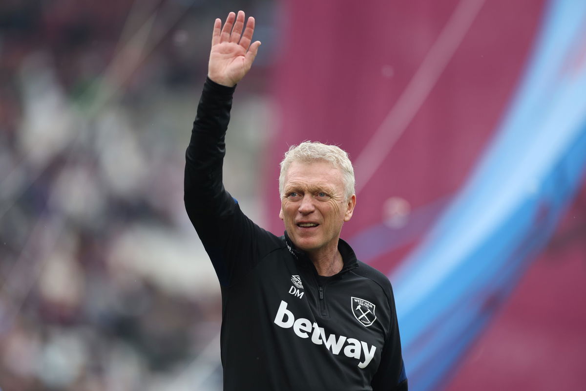 West Ham: Robinson praises Moyes after '£196m' revelation - West Ham News