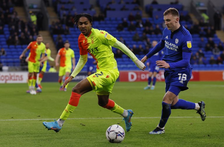 Tottenham: Media react to Djed Spence signing