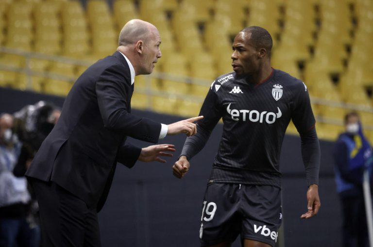 West Ham: Irons plotting move for Djibril Sidibe