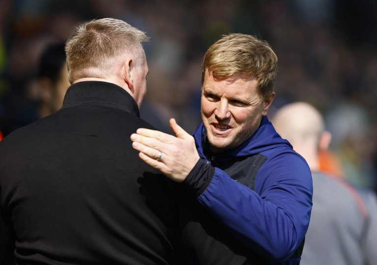 Newcastle: Journalist believes there could be a new kit sponsor in the near future