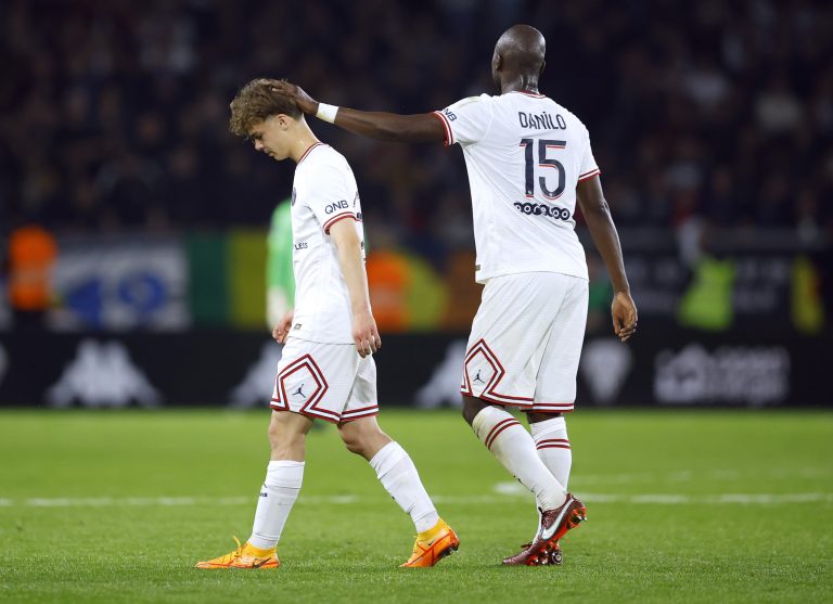 Celtic transfer target Edouard Michut