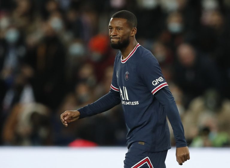 West Ham: Irons have chance to sign Georginio Wijnaldum