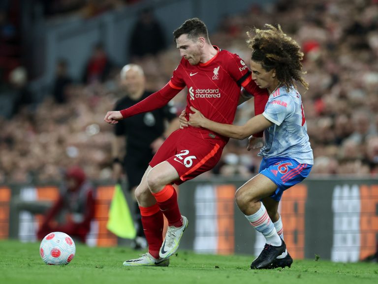 West Brom: Baggies interested in signing Hannibal Mejbri