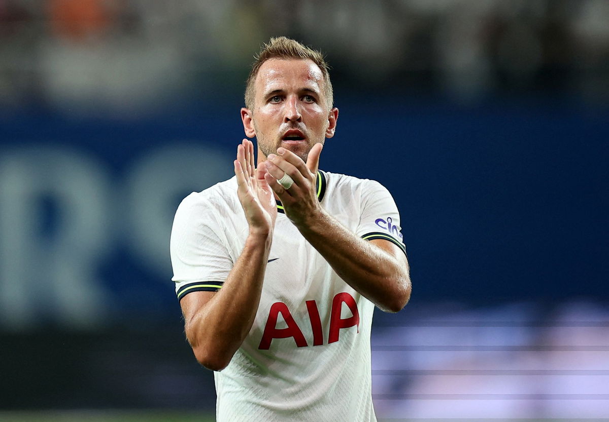 Tottenham: O'Rourke shares 'hopeful' Kane contract update - Exclusive