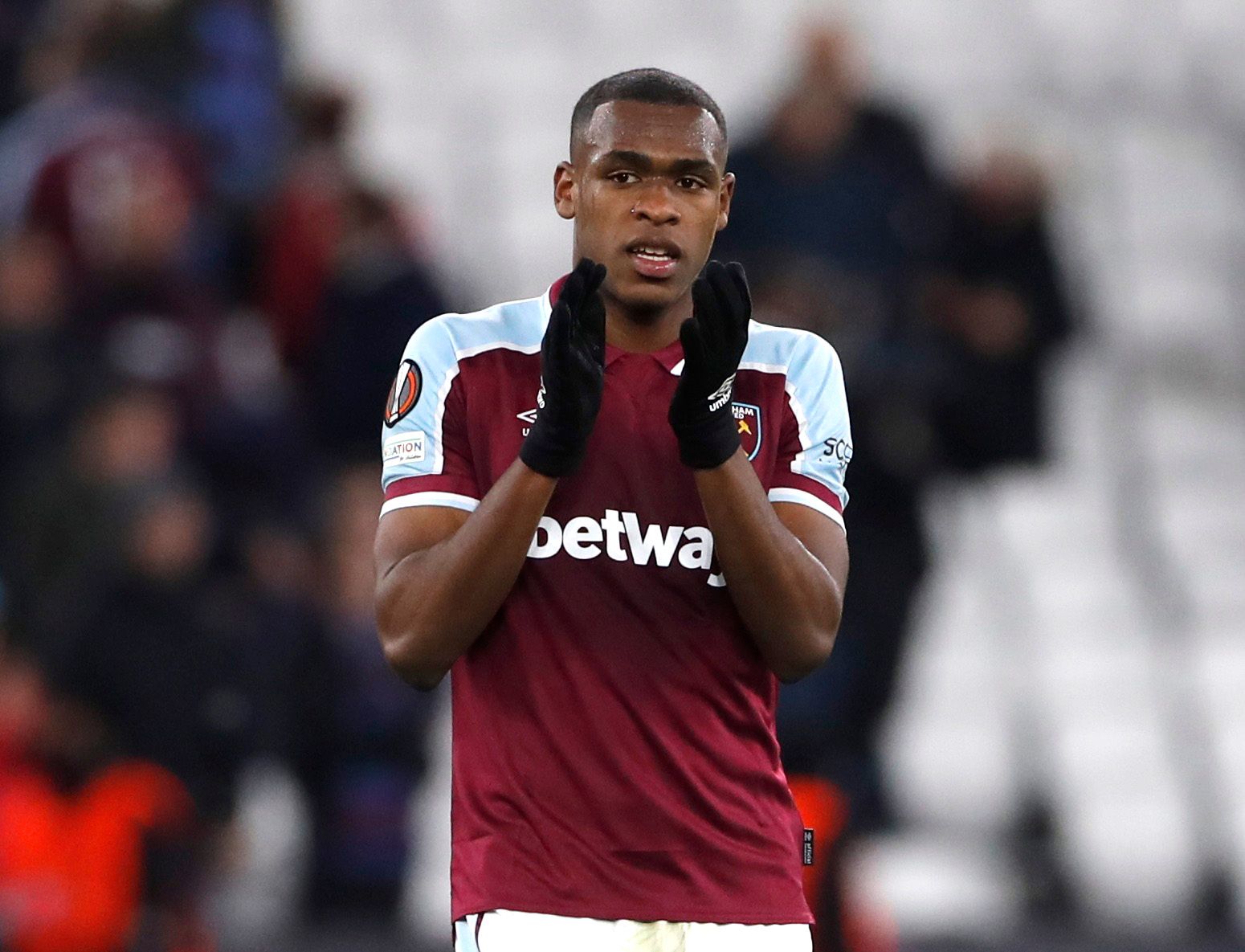West Ham: Issa Diop set to join Fulham imminently -Premier League News