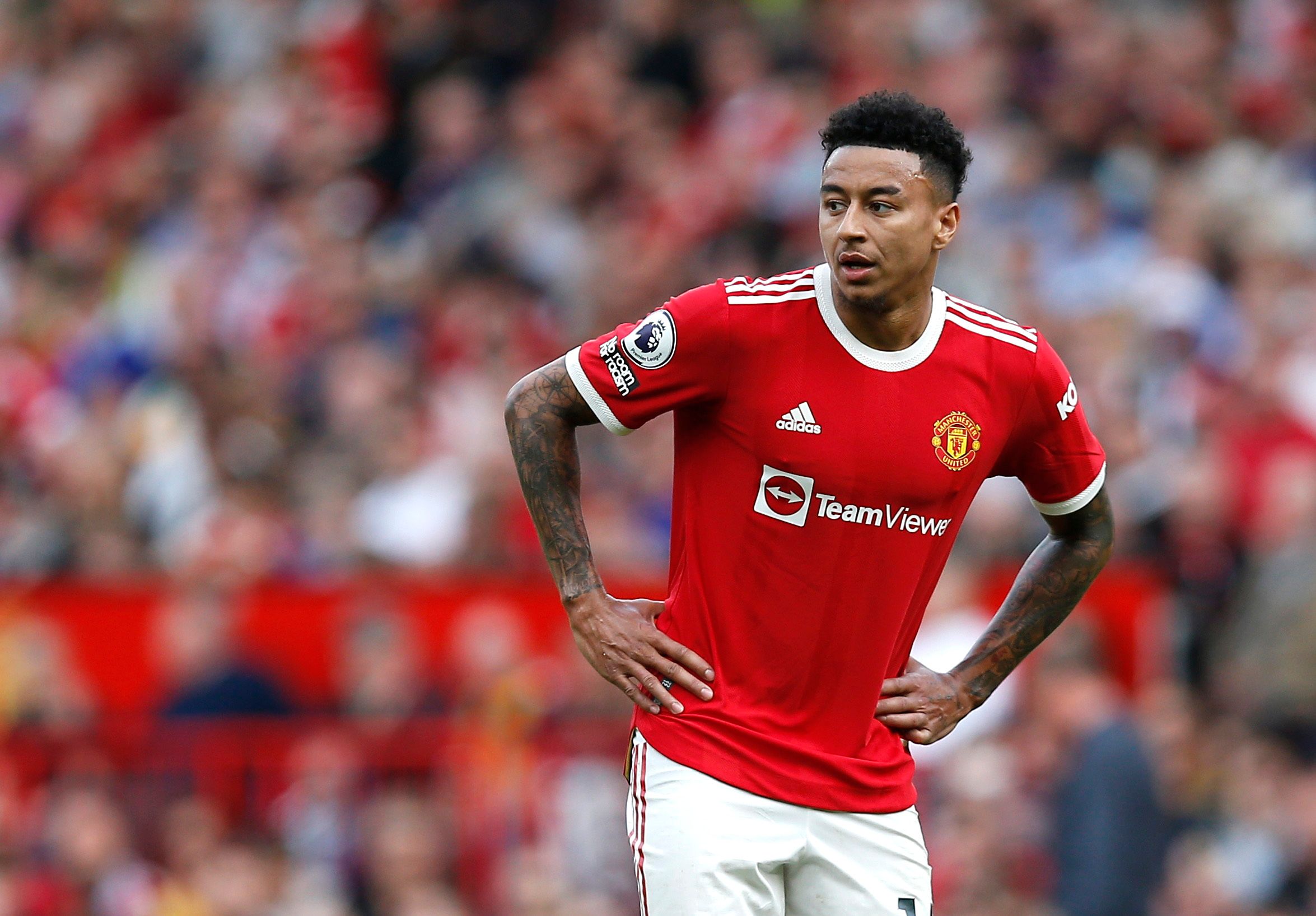 West Ham: Insiders at Forest still believe Lingard ends up in East London -West Ham Transfer Rumours