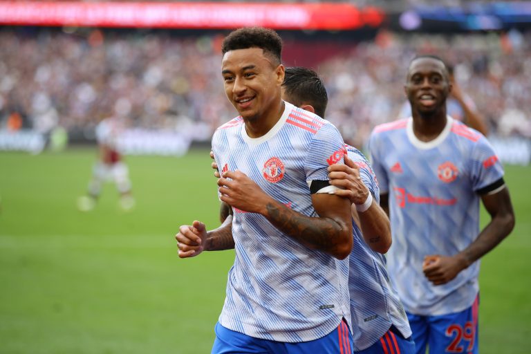 Nottingham Forest: Journalist blown away by Lingard update