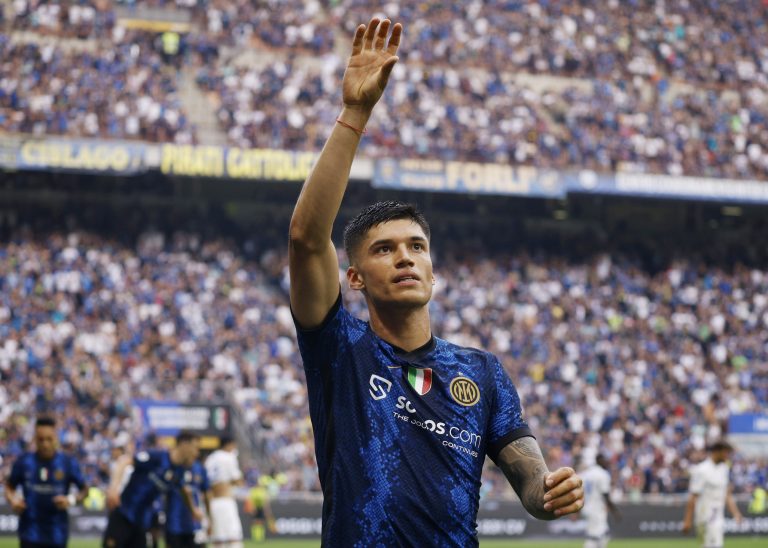 Leeds: Whites interested in Joaquin Correa