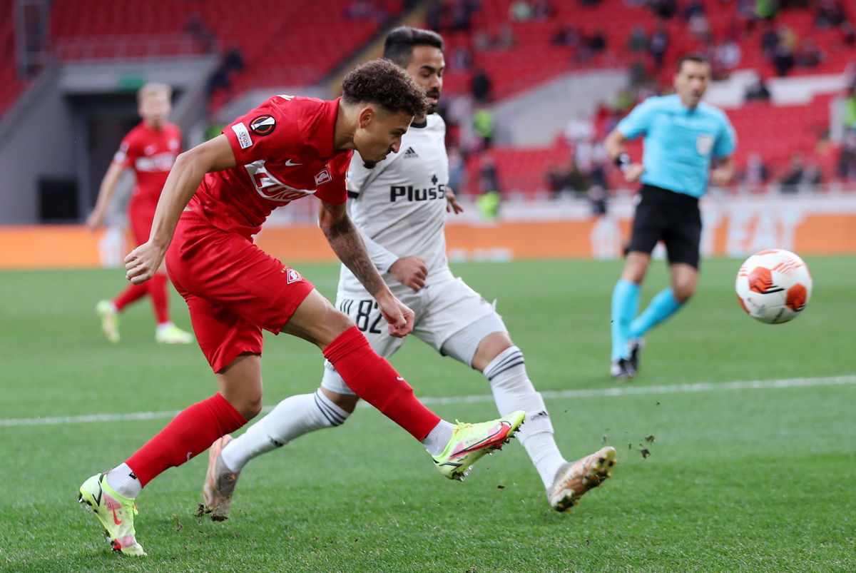 Celtic: Anthony Joseph drops Jordan Larsson update - Celtic News