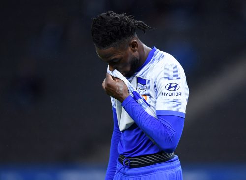Jordan-Torunarigha-in-action-for-Hertha-Berlin