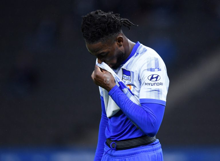 West Ham: Irons make enquiry for Jordan Torunarigha