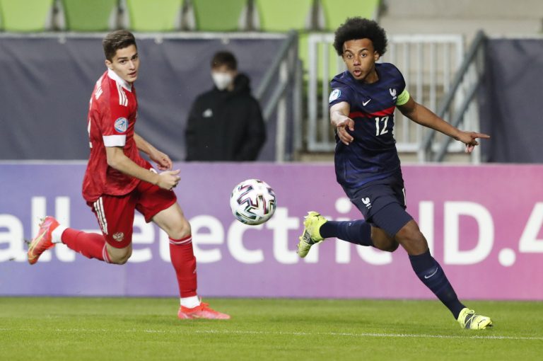 Tottenham: Spurs leading race to sign Jules Kounde