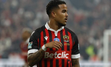 Justin-Kluivert-in-action-for-Nice