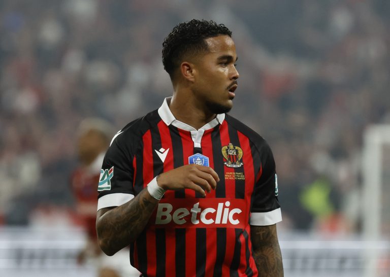 West Ham: Irons interested in move for Justin Kluivert