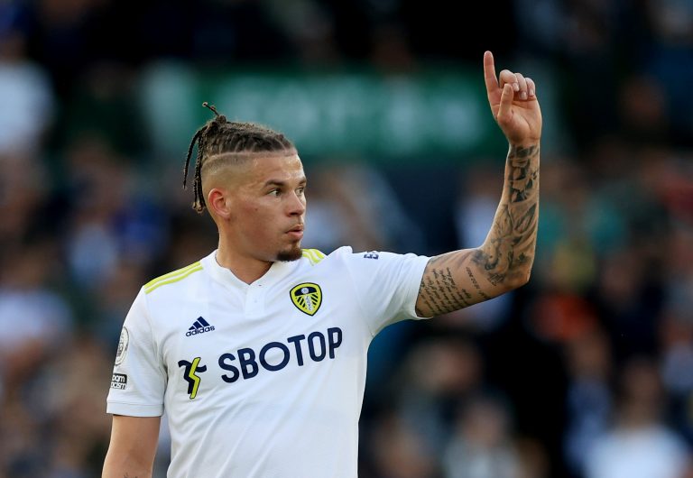 Kalvin-Phillips-in-action-for-Leeds-United