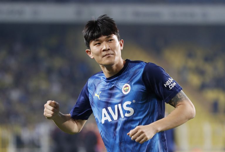 Tottenham: Spurs enter race to sign Kim Min-Jae