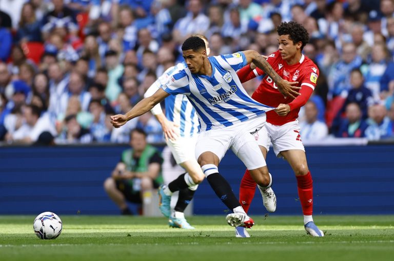 Crystal Palace: Eagles frontrunners to sign Levi Colwill