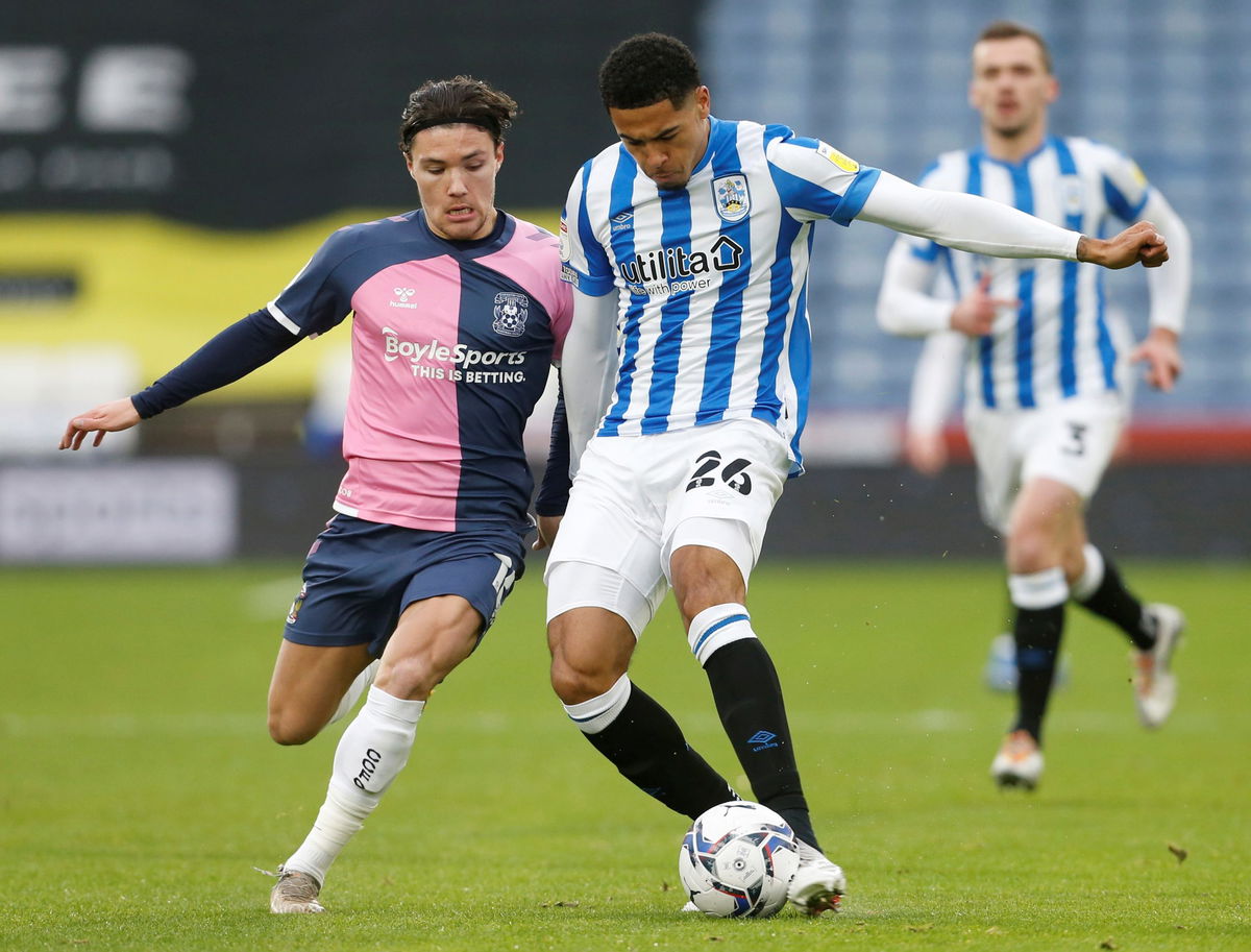 Southampton: Saints interested in move for Levi Colwill - Premier League News