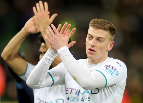 Liam-Delap-applauds-the-Manchester-City-fans