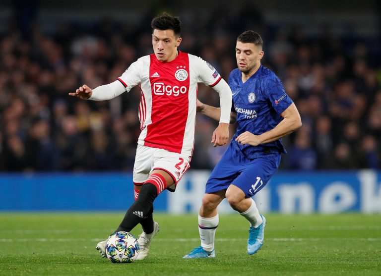 Manchester United: BBC journalist reveals encouraging Lisandro Martinez transfer news