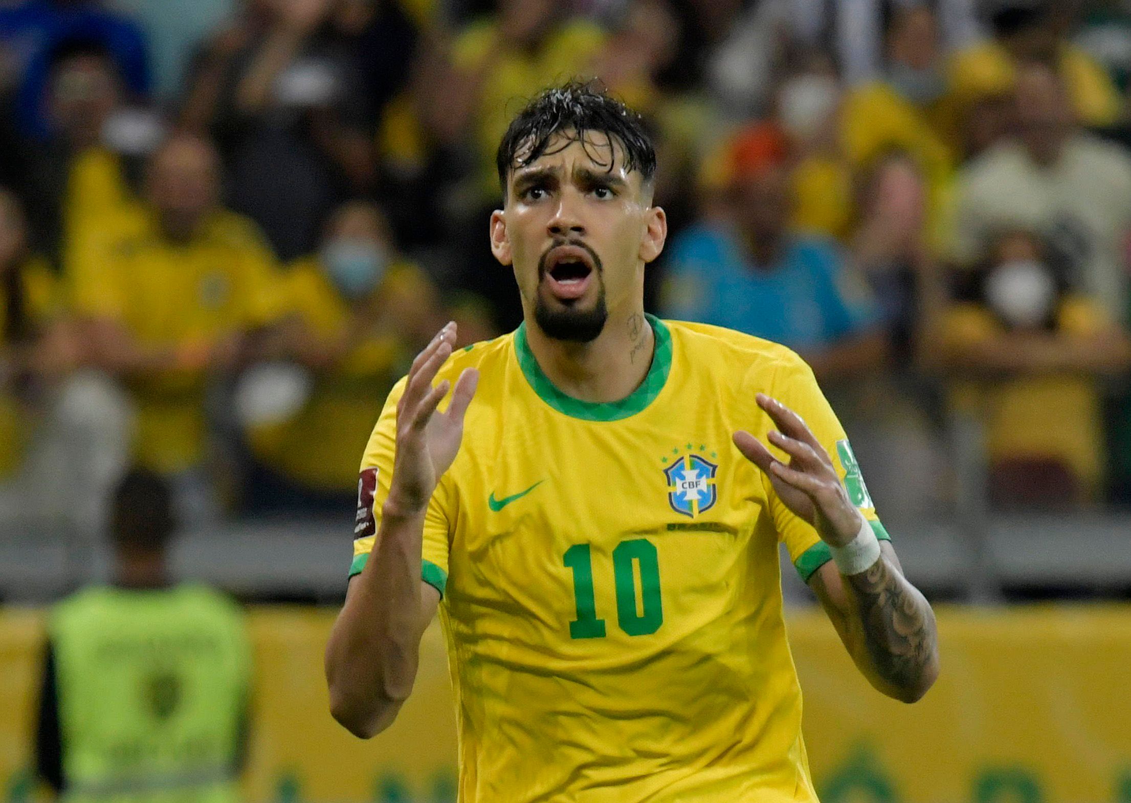 Arsenal: Gunners determined to sign Lucas Paqueta -Arsenal News