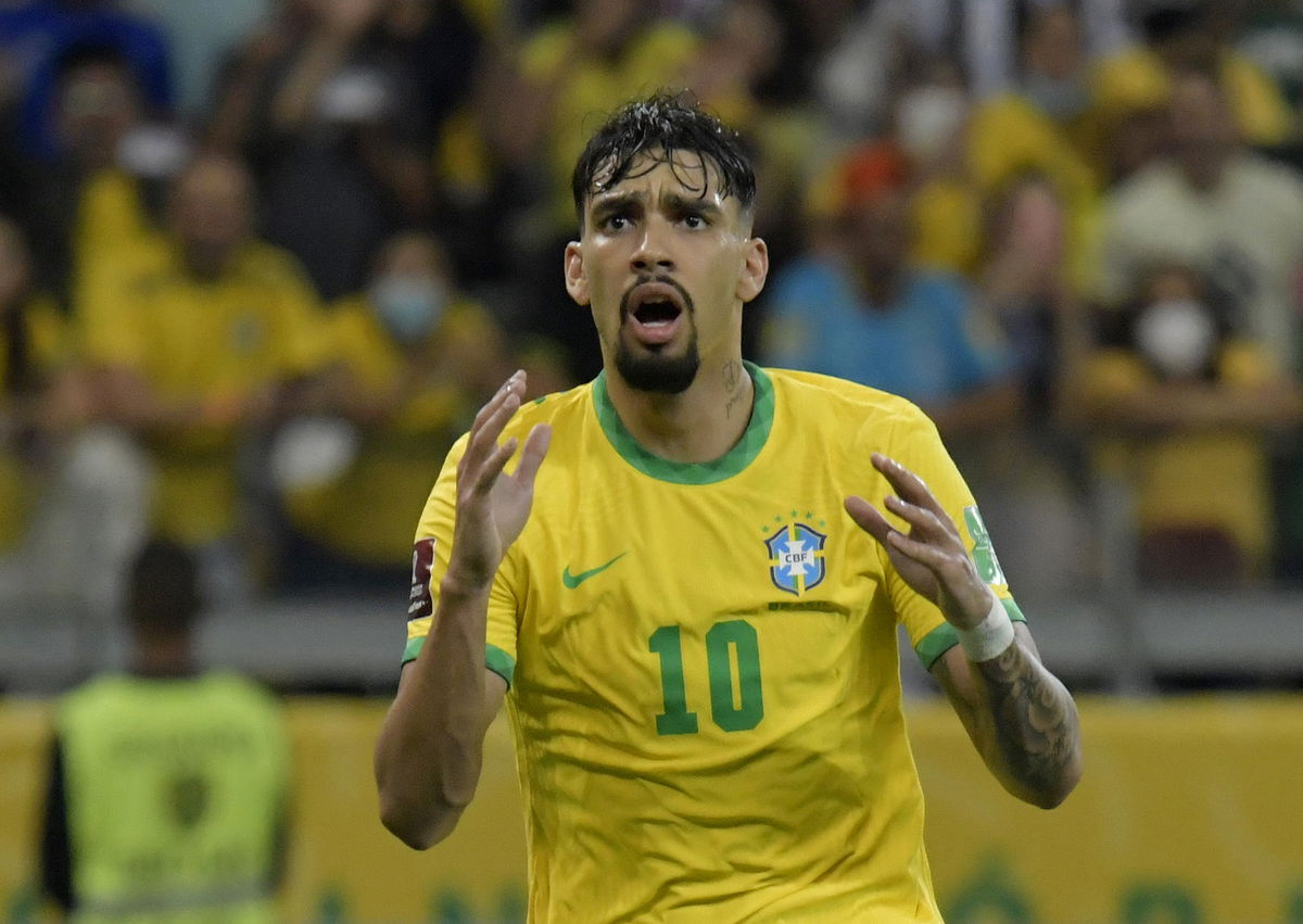 Man City: Sky Blues emerge as frontrunners for Paqueta - Manchester City News