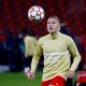 Sevilla Ludwig Augustinsson