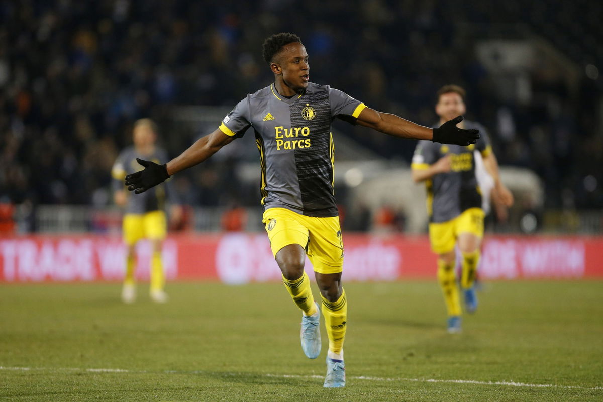 Leeds: Ben Dinnery says Luis Sinisterra injury may have been avoidable - Leeds United News