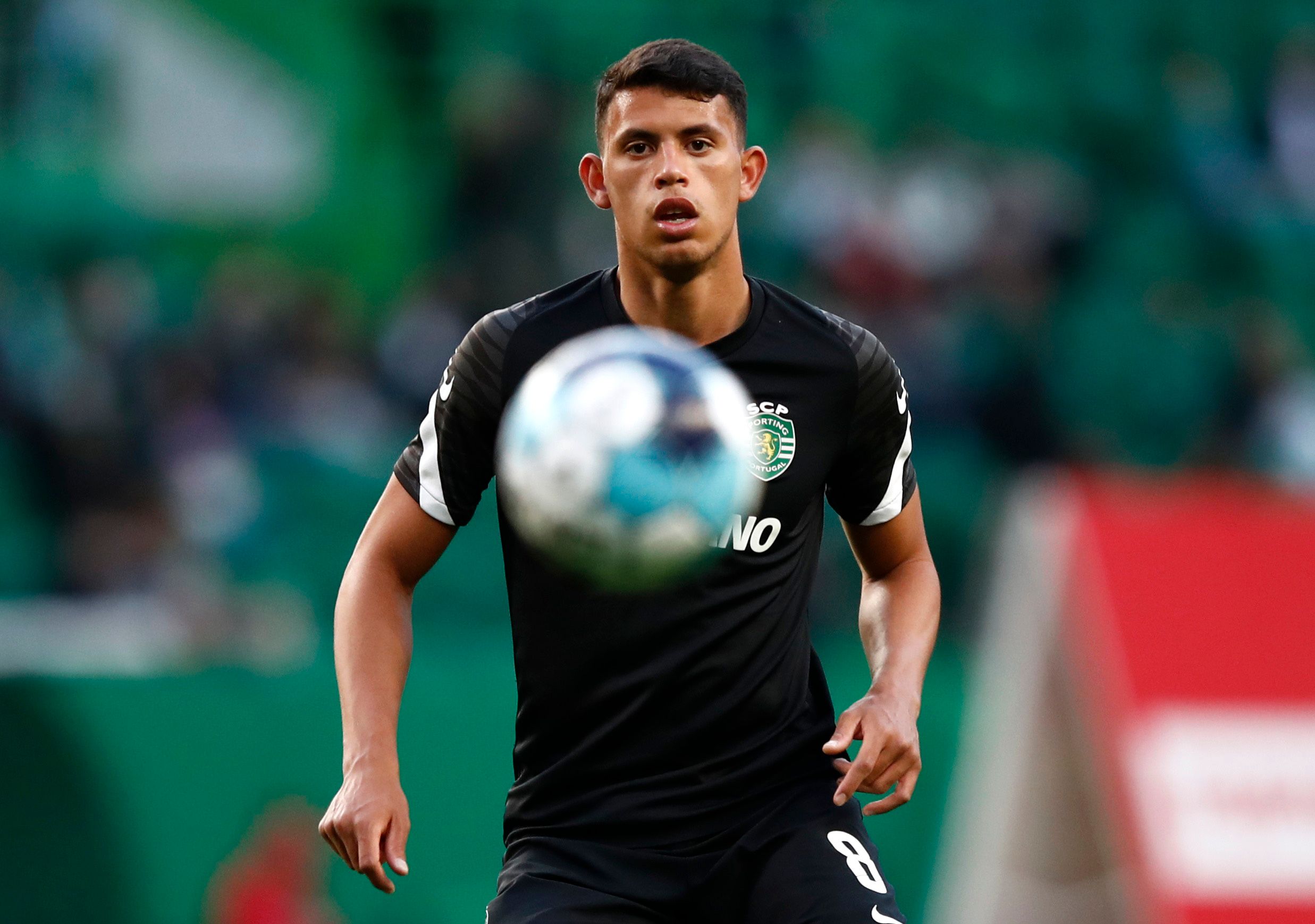 Wolves: Record-breaking Matheus Nunes transfer in final stages, player says ‘yes’ -Premier League News