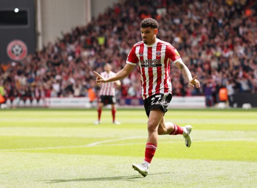 Morgan-Gibbs-White-celebrates-scoring-for-Sheffield-United
