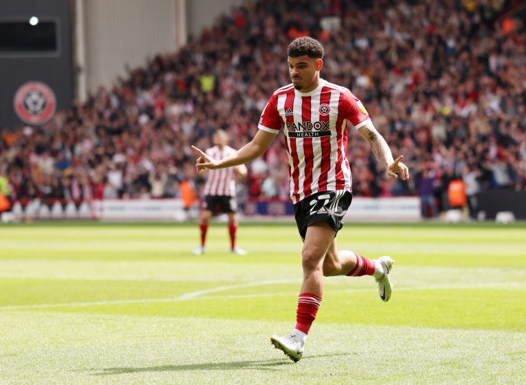 Everton: Toffees preparing new Morgan Gibbs-White bid