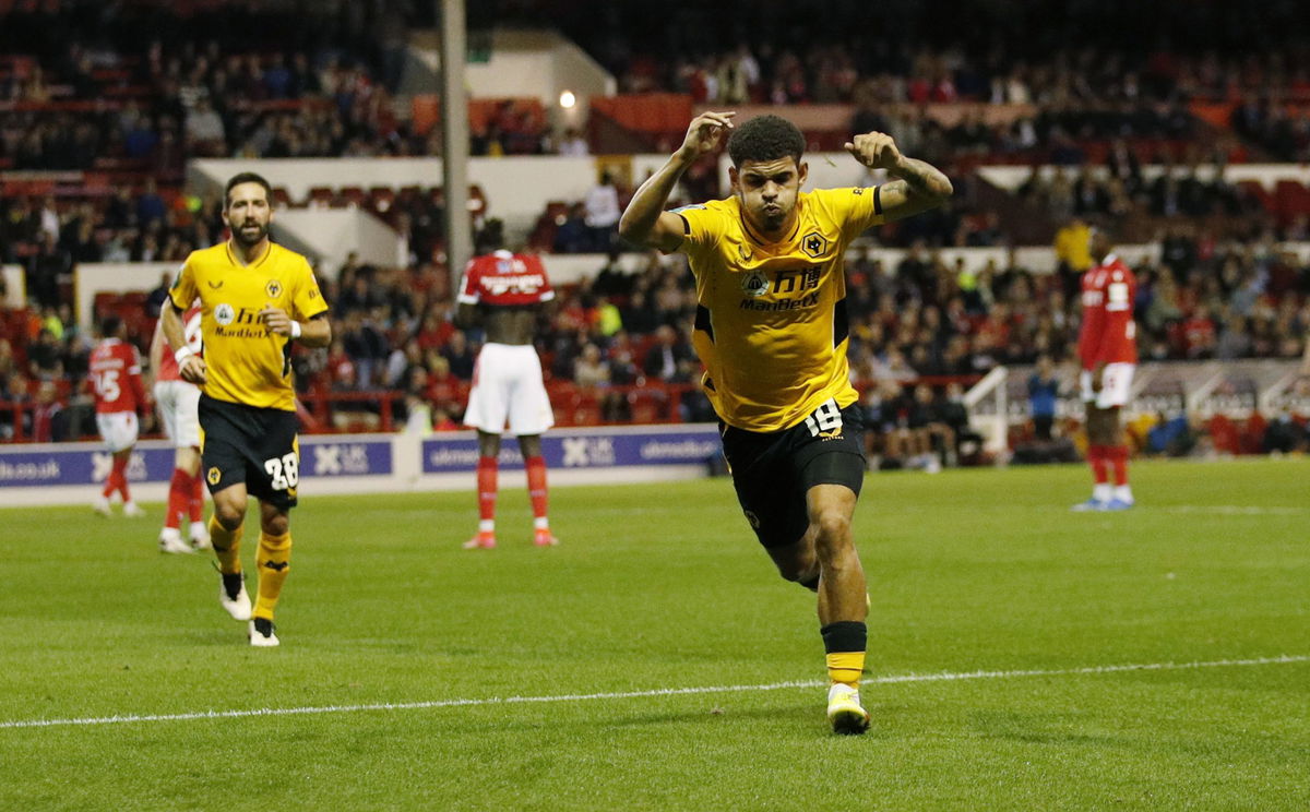 Nottingham Forest: Journalist makes Morgan Gibbs-White transfer claim - Follow up