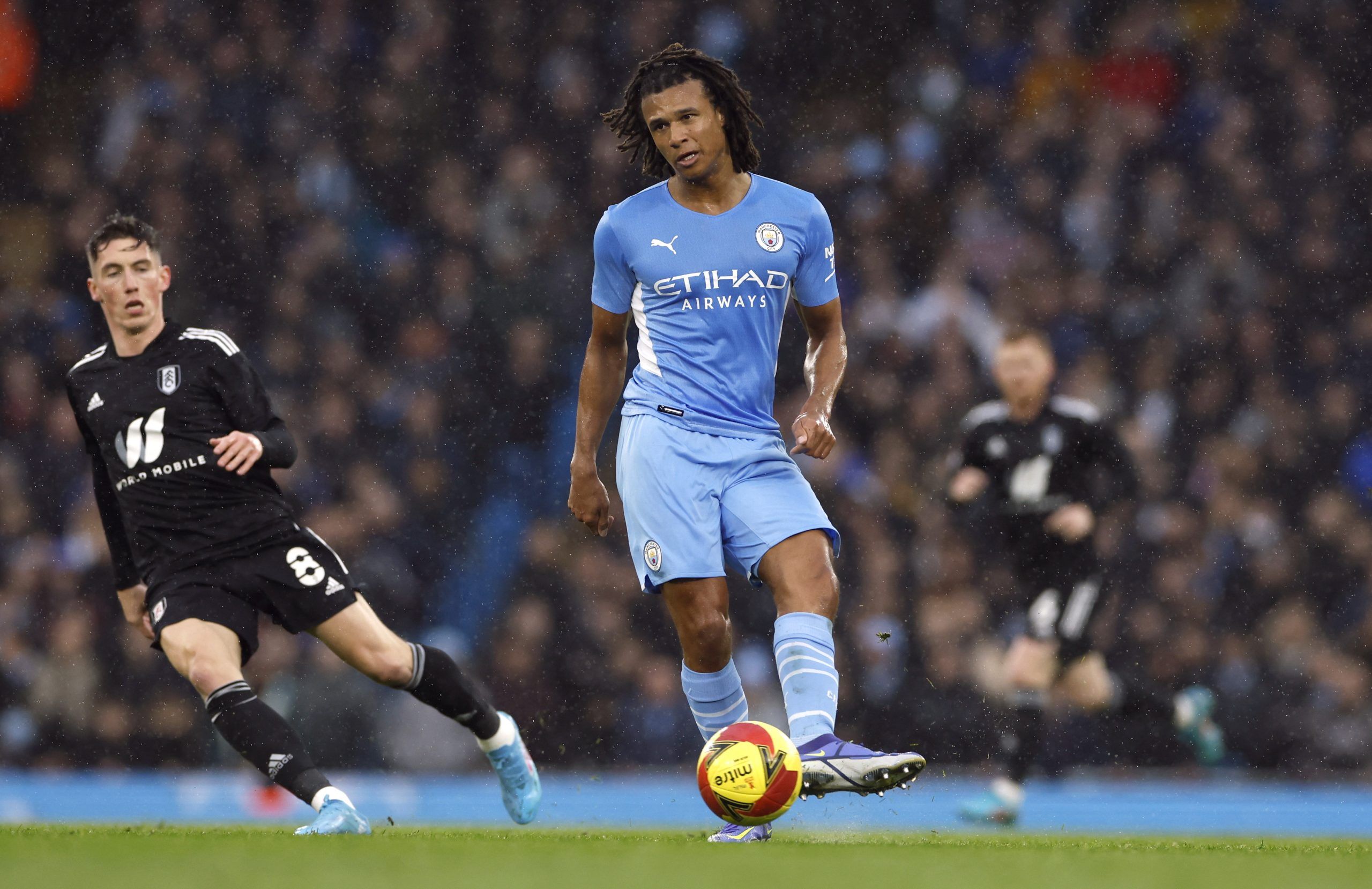 Man City: Nathan Ake agrees personal terms with Chelsea -Manchester City News