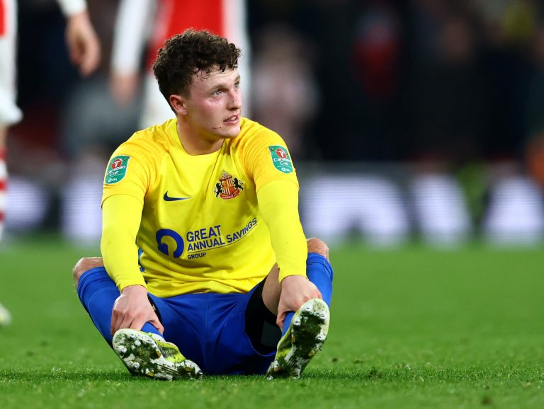 Sunderland: Roker Report calls for Nathan Broadhead signing