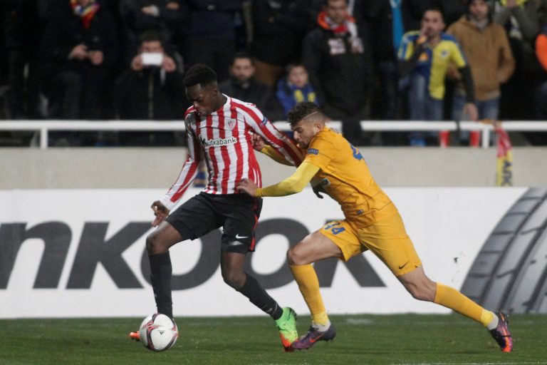 Liverpool: Reds interested in signing Nico Williams