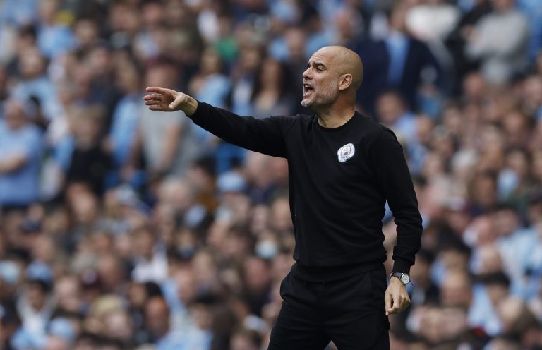 Man City: Ex-FIFA official slams Guardiola claim after Liverpool defeat