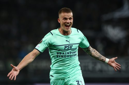 PSV Philipp Max